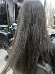 -Tipo Hair salon（明星）店