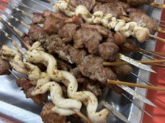 -鑫明明拉面(宁化路店)