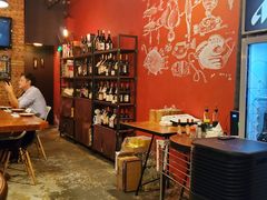 大堂-LIBERO(张虹路店)