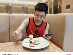 -盛宴标帜餐厅·亲子自助 (南昌喜来登酒店)