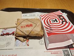 -肯德基(蓝谷地DT店)