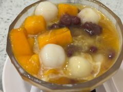 -芬芳甜品(同福路店)
