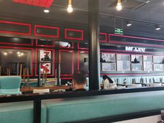 -李先生牛肉面大王(上海站南广场店)