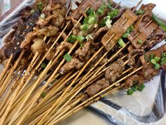 -王贵阳烤肉(百盛购物中心店)