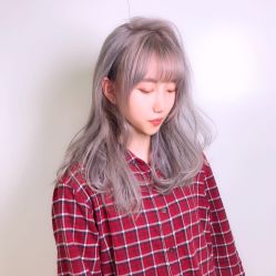 -3AM HAIR SALON染发接发