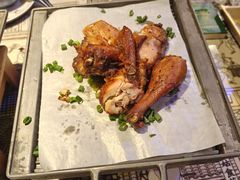 -绿茶餐厅(千岛湖银泰城店)