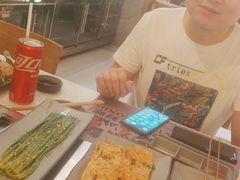-跳舞牛·串烧酒场(麦地店)