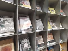 -思南书局·诗歌店