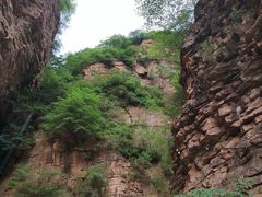 -湖洞水自然风景区