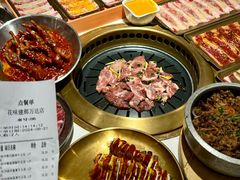 -花味烤肉·拌饭(建邺万达店)
