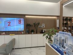 -泰康拜博口腔(松江印象城臻尔店)