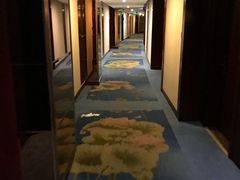 -威海铂丽斯国际大酒店(威海高铁站店)