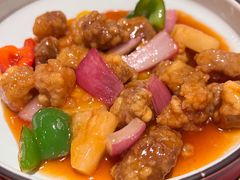 -先记烧鹅王·本地粤菜(福永店)