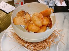 -柒园·三十年创意杭帮菜(龙湖滨江天街店)
