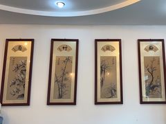 -山菜馆(竹海公园店)