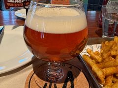-京A Taproom·精酿餐吧(CBD店)