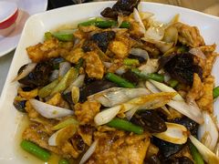 -晋B2008刀削面(小南庄店)