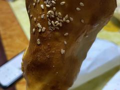 -中关村烤包子(中关村店)