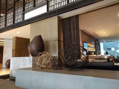 -天津东凯悦酒店·Market Café自助餐厅