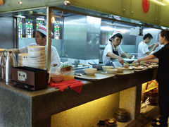 -黄但记老店·陈村粉食府