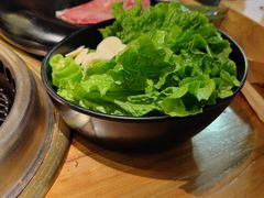 -汉拿山(北京上地华联店)