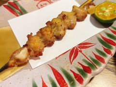 -筱田の食堂·izakaya(淮海中路店)