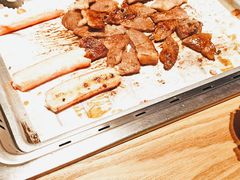 -新石器烤肉(之心城店)