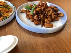 -陆壹捌餐厅(五大道店)