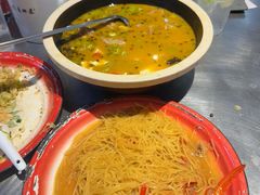 -馬伍旺川菜(江北虹悦城店)
