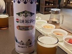 -额尔敦·品质自助(摩尔城店)