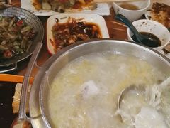 -小俩口烧烤东北菜(双井店)