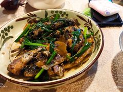 -崖口红树林海鲜餐厅