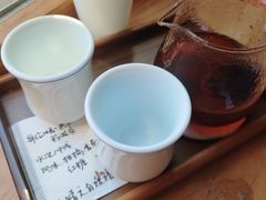 -小晴天咖啡馆