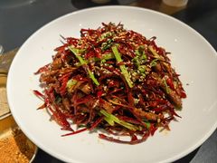 -唐猫庭院·千年陕菜(大唐不夜城店)