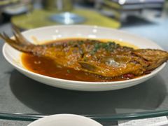 -全聚贤餐厅·湖北家常菜(沙湖店)