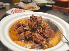 -楚山晓·楚湘菜(江夏永旺店)