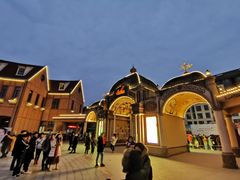 -安徒生童话乐园