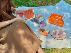 -古早萬丹传统台湾糕点(江宁金鹰店)