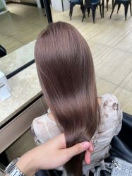 -苏奇发型·烫发染发