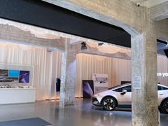 -现代汽车文化中心 Hyundai Motorstudio Beijing