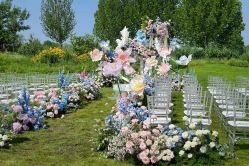 -圣露庄园·草坪婚礼·宴会厅·会议