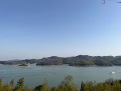 -天目湖涵田半山温泉