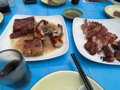 -粤华烧腊(胥口店)