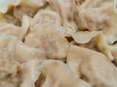 -老边饺子馆(东单店)