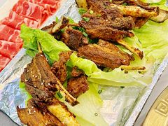 -鑫郭氏·南昌20年大排档·小龙虾羊蝎子(潮阳里店)