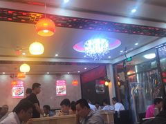 -城一锅涮烤羊蝎子·烤串