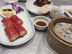 -丰鲤楼•闽南茶楼(仟禧汇店)