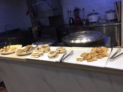 -素满香·食养自助(建邺万达店)