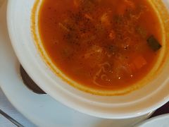 -小蕃茄意大利餐厅(开发区时尚天街店)