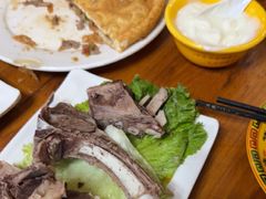 -塔洛藏餐吧(香格里拉古城店)